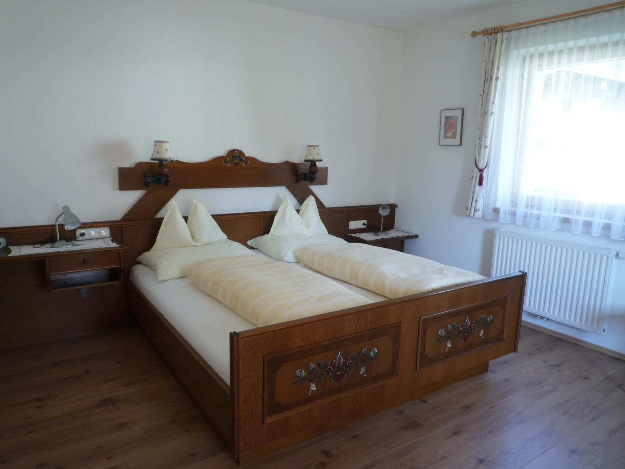 Haus Margreth Leilighet Sillian Rom bilde