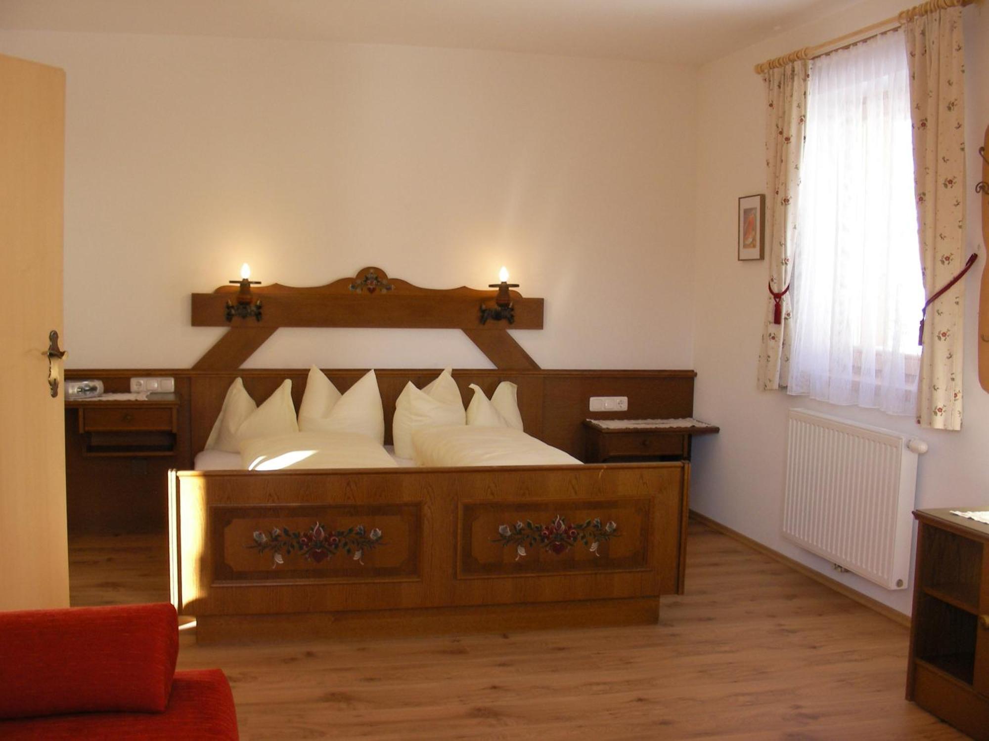 Haus Margreth Leilighet Sillian Rom bilde