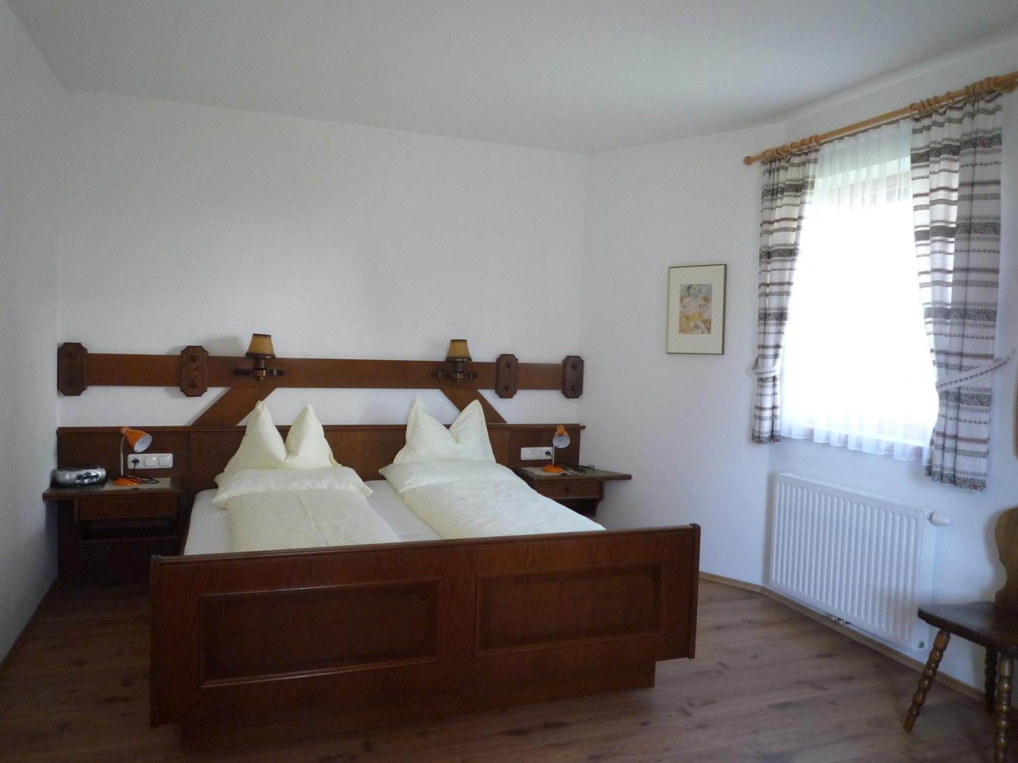 Haus Margreth Leilighet Sillian Rom bilde