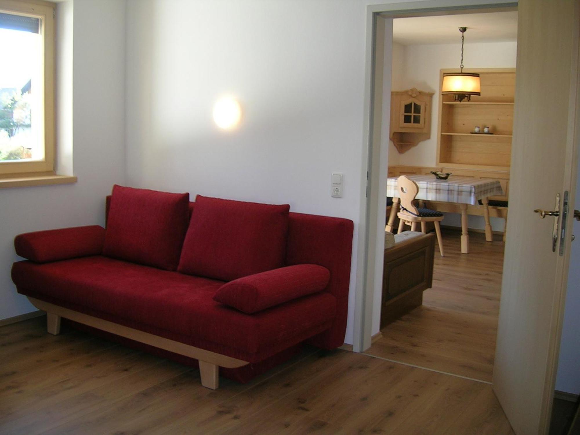 Haus Margreth Leilighet Sillian Rom bilde