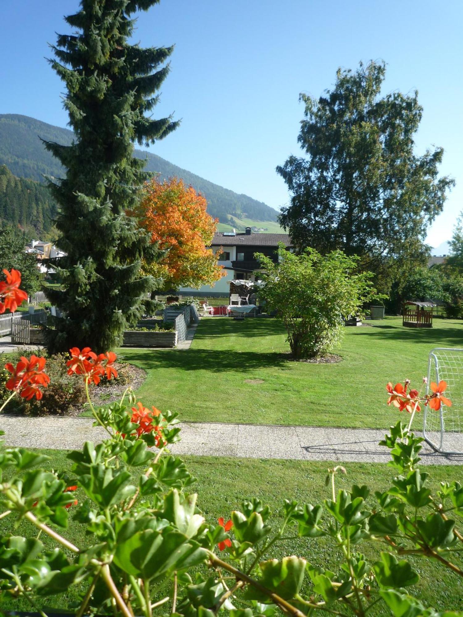 Haus Margreth Leilighet Sillian Rom bilde